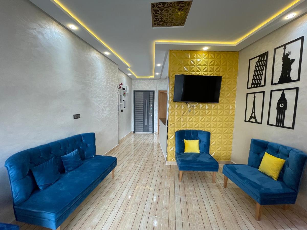 Casa Chaouen Apartment Chefchaouen Exterior photo